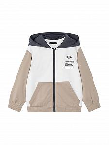 Куртка Mayoral Desert для хлопчиків - Фото 1