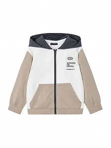 Куртка Mayoral Desert для хлопчиків - Фото 1