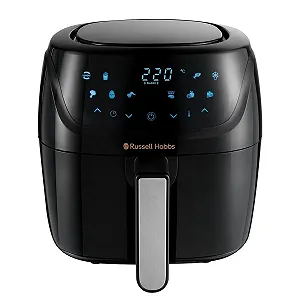 Фритюрница Russell Hobbs Rapid Digital 27160 4 L UK Plug - Фото 1