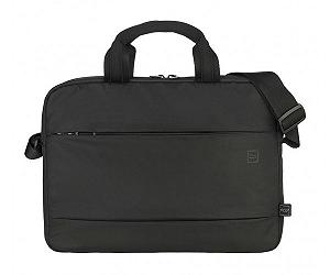 Tucano Сумка Global 2 13"/14", чорний - Фото 1