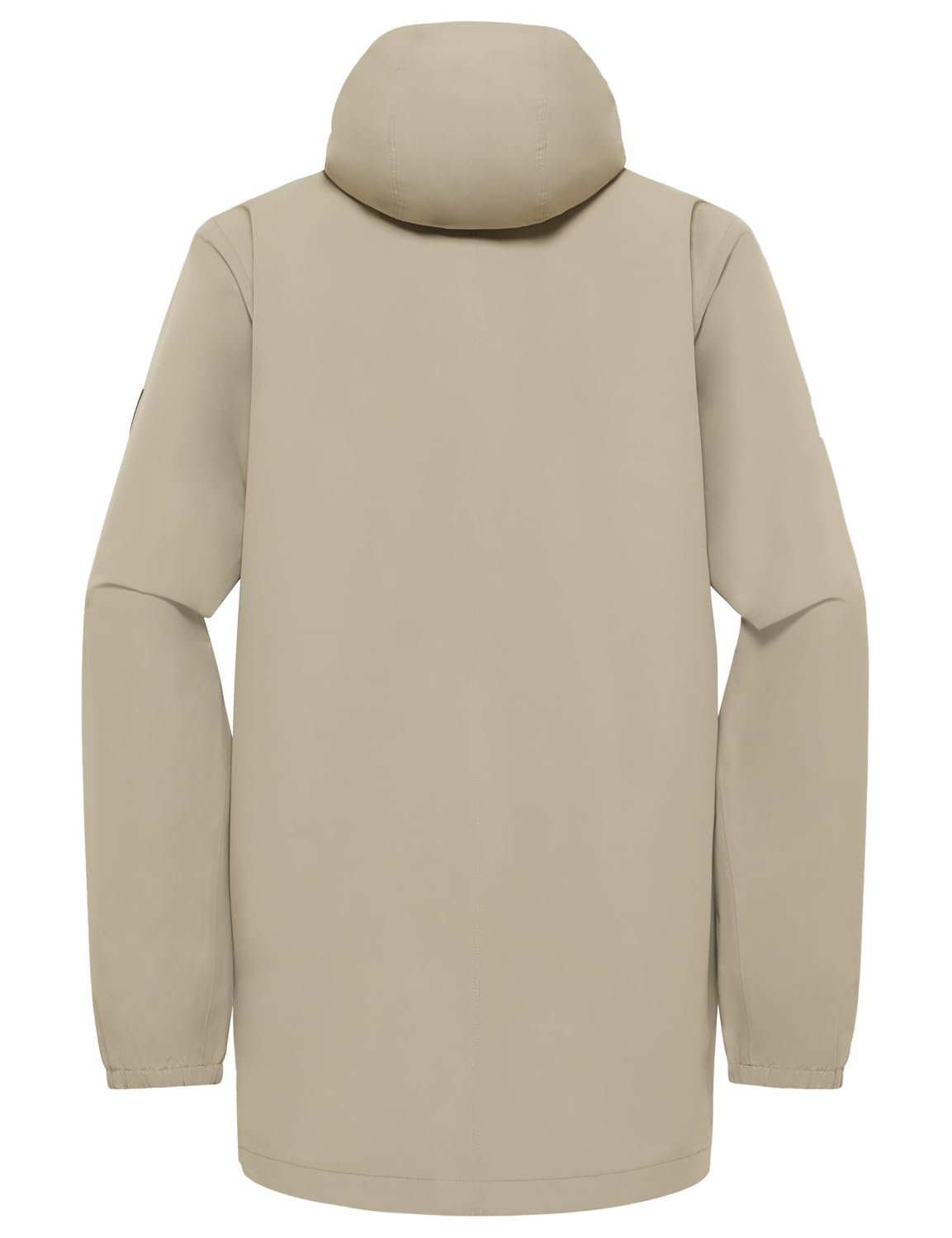 Жіноча парка Jack Wolfskin, фото №4