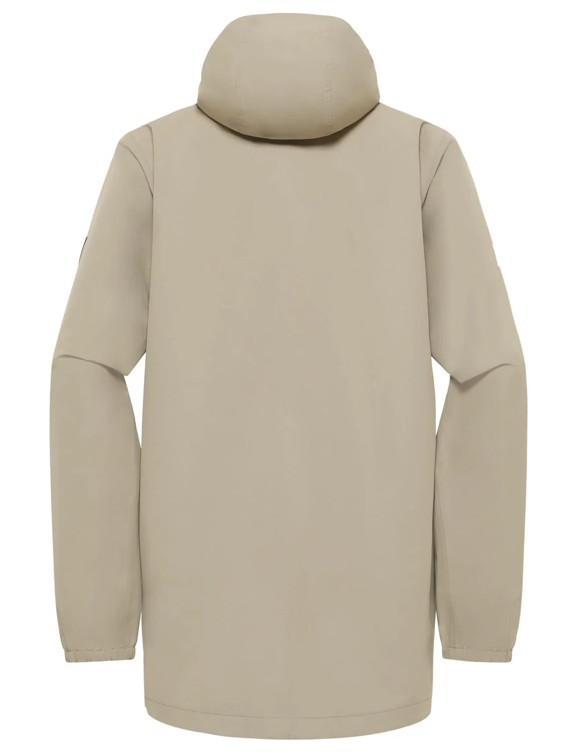 Женская парка Jack Wolfskin, фото №4