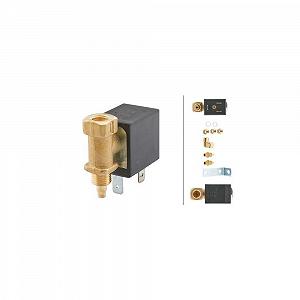 Выключатель сигнала HELLA 9XL 715 991-021 JOHN DEERE - Фото 1