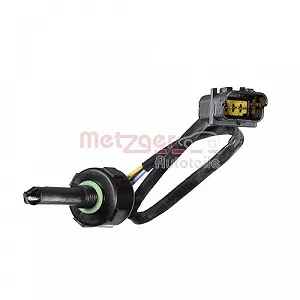 Датчик воды топливной системы METZGER 0901547 для OPEL synthetic.ua - Фото 1