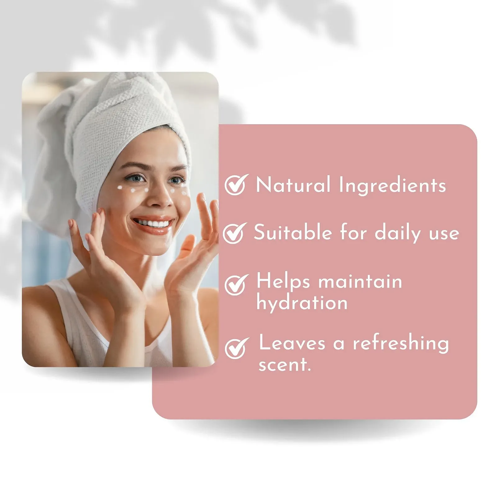 Зволожуючий лосьйон для тіла Квітка апельсина, фото №4