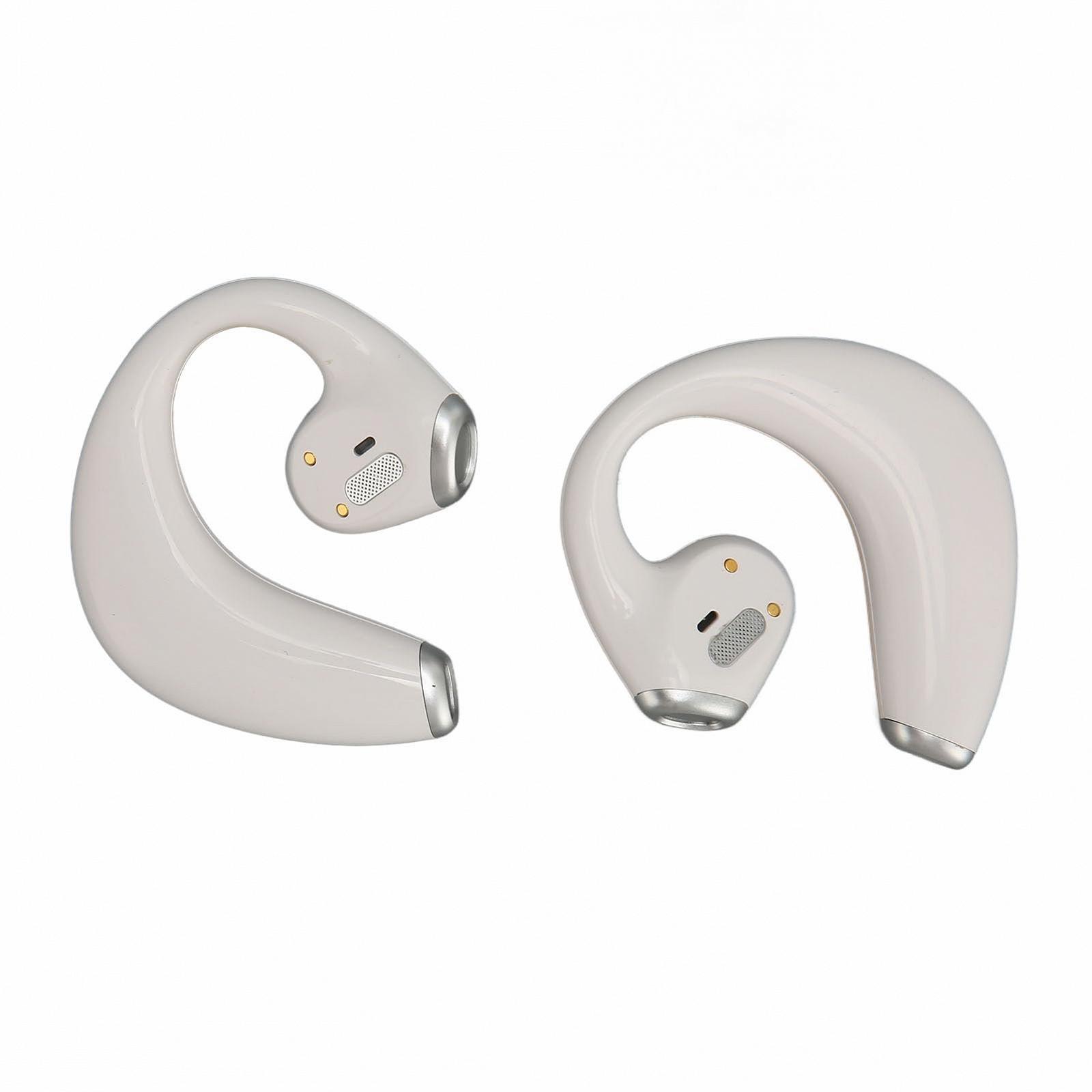 Навушники-перекладачі Білий, фото №5 Навушники-перекладачі Білий, фото №5