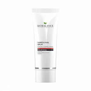 Бальзам для рук и ногтей Bio Balance - Фото 1