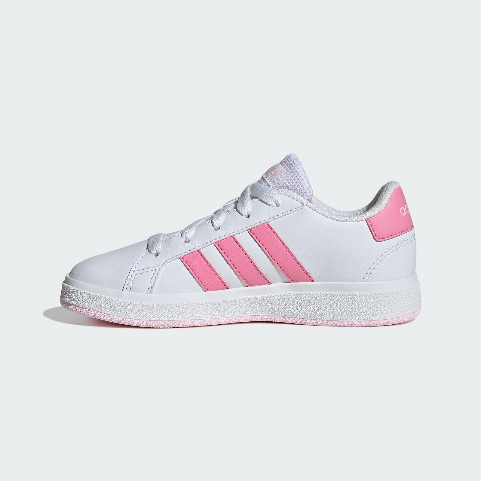 Кроссовки Adidas Grand Court Lifestyle Tennis, фото №2