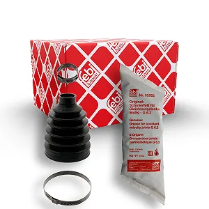 Комплект пыльника приводного вала FEBI BILSTEIN 48809 - Фото 1