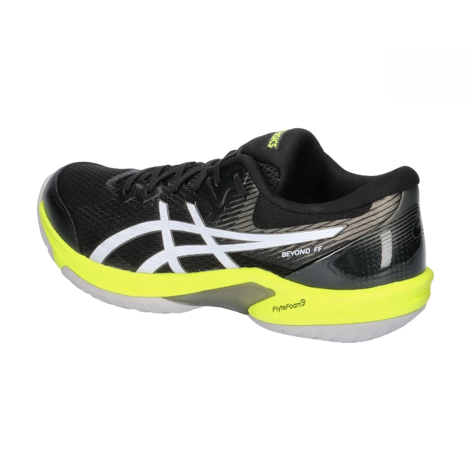 Кросівки ASICS Beyond Ff, фото №3