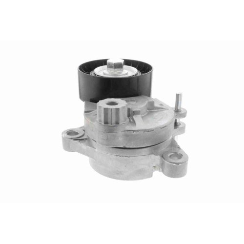 Натягувач ременя, поліклиновий ремінь VAICO V42-7148, фото №3