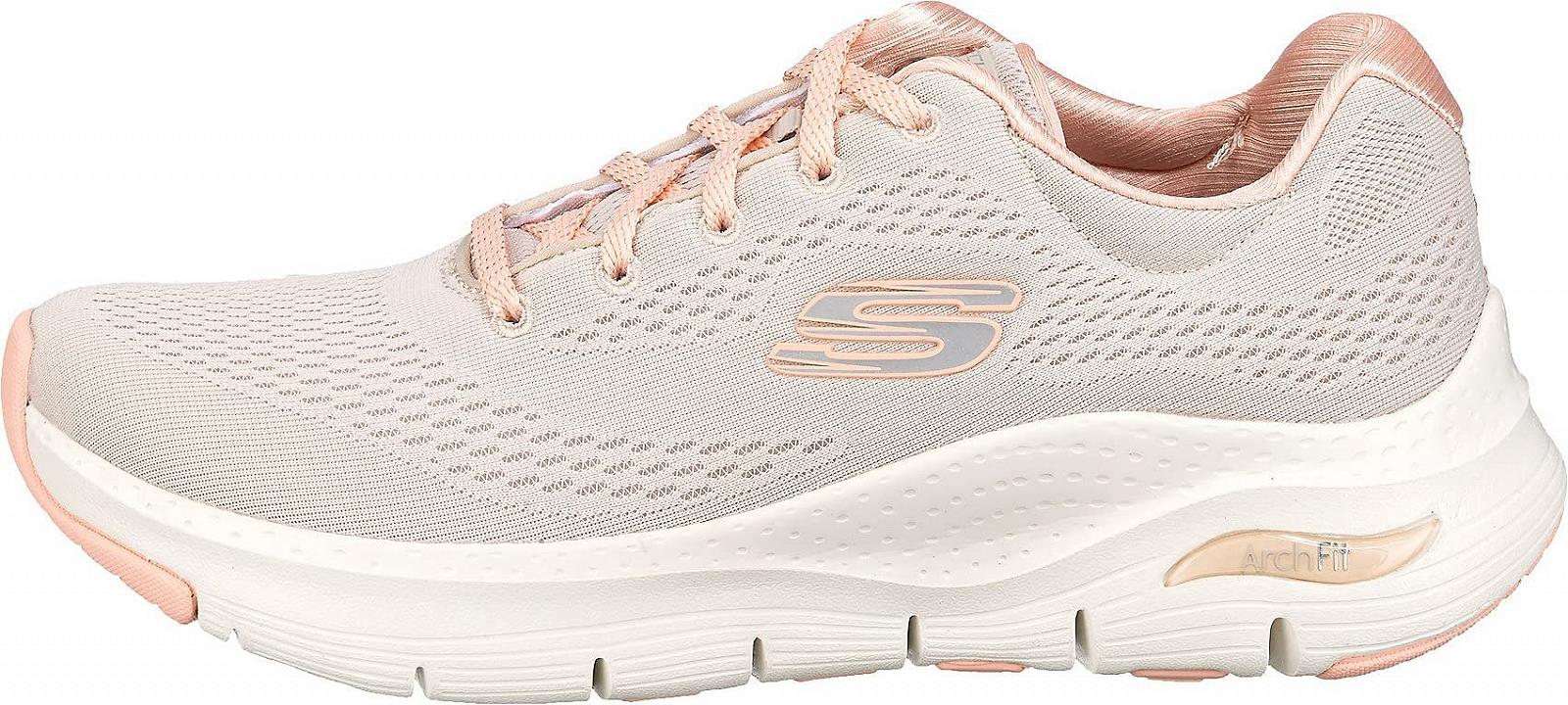 Кросівки Skechers Arch Fit Big Appeal жіночі, фото №3