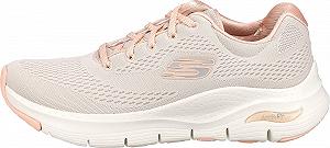 Кроссовки Skechers Arch Fit Big Appeal женские synthetic.ua - Фото 1