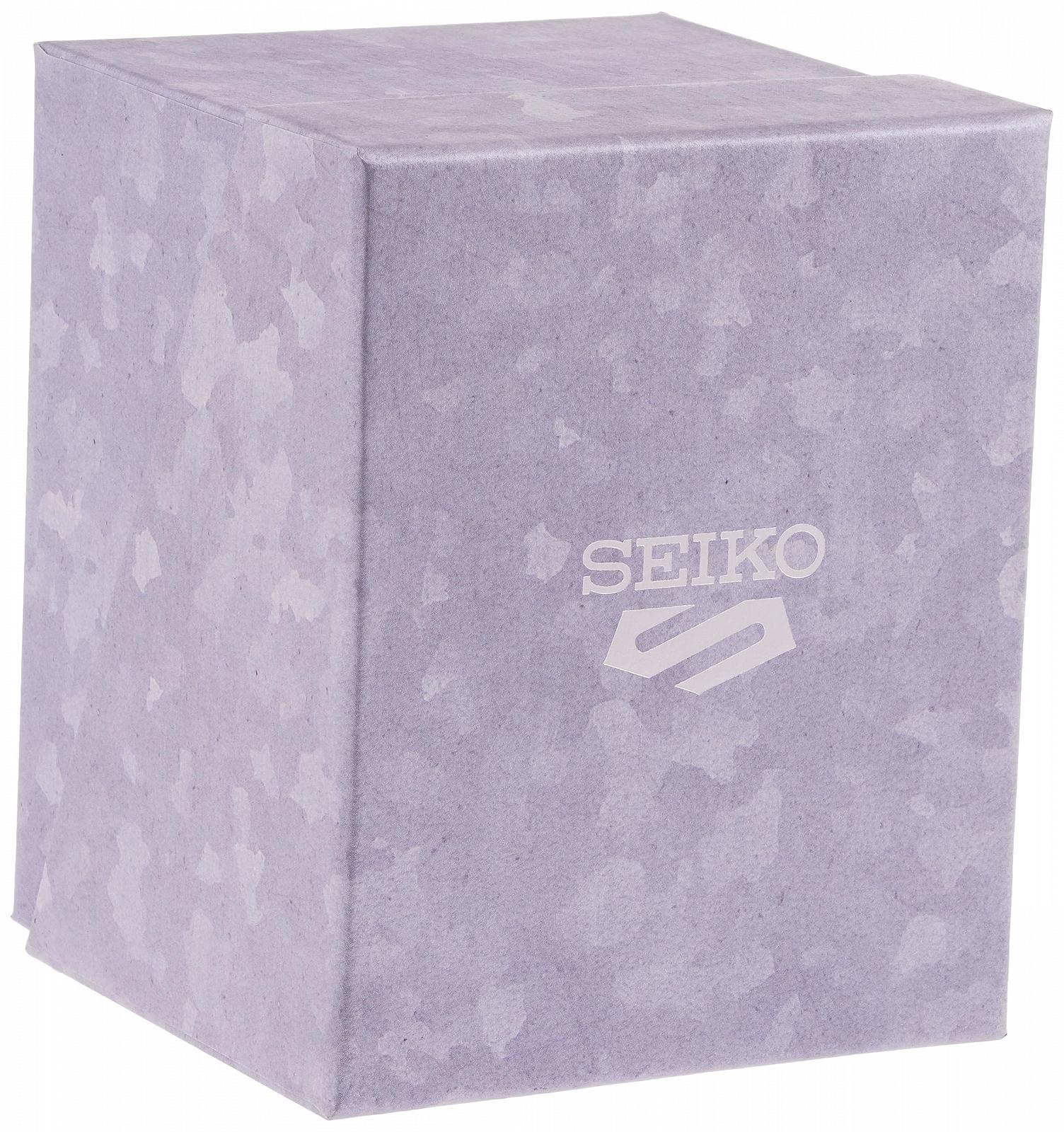 Годинник Seiko Prospex PADI Automático Diver's 200 m Acero Azul Rojo SRPE99K1, фото №4 Годинник Seiko Prospex PADI Automático Diver's 200 m Acero Azul Rojo SRPE99K1, фото №4