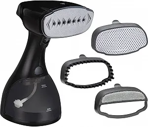 Вертикальный паровой утюг Becken 7435019 1500 Вт 300 мл - Фото 1