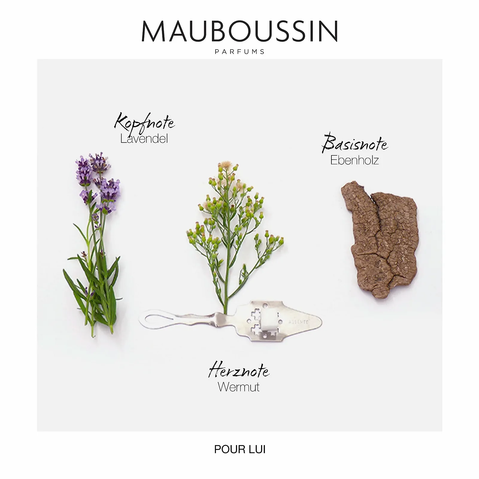 Парфумована вода Mauboussin Pour Lui для чоловіків 100 мл, фото №4