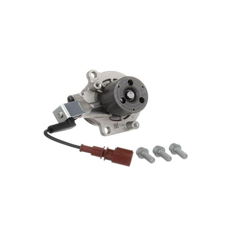 Водяний насос SKF Aquamax VKPC 81278, фото №1