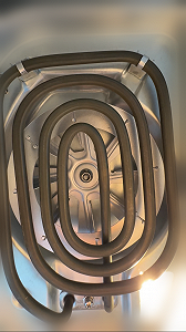 Нагрів Видео-обзор