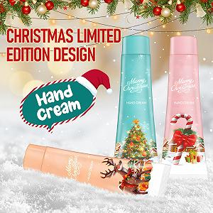 Крем для рук ALLONY Mini, Набор для женщин, Рождественские подарки, для сухой потрескавшейся кожи рук, Зимний, Маленькие предметы для Адвент-календаря, 3 x 30 г цена на synthetic.ua - Фото 1 Крем для рук ALLONY Mini, Набор для женщин, Рождественские подарки, для сухой потрескавшейся кожи рук, Зимний, Маленькие предметы для Адвент-календаря, 3 x 30 г synthetic.ua - Фото 1