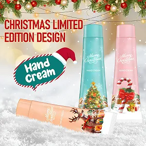 Крем для рук ALLONY Mini, Набір 3 x 30 г synthetic.ua - Фото 1