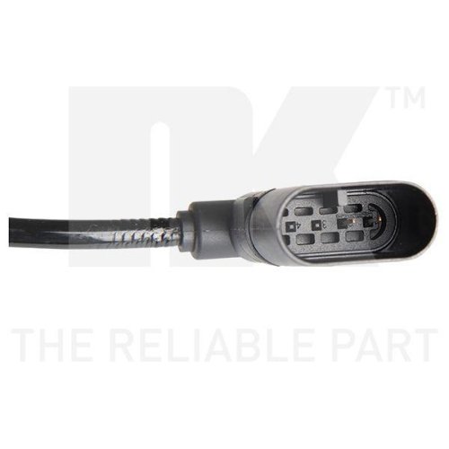 Датчик частоты вращения колеса NK 2933107 для MERCEDES-BENZ, передний мост правый, фото №3