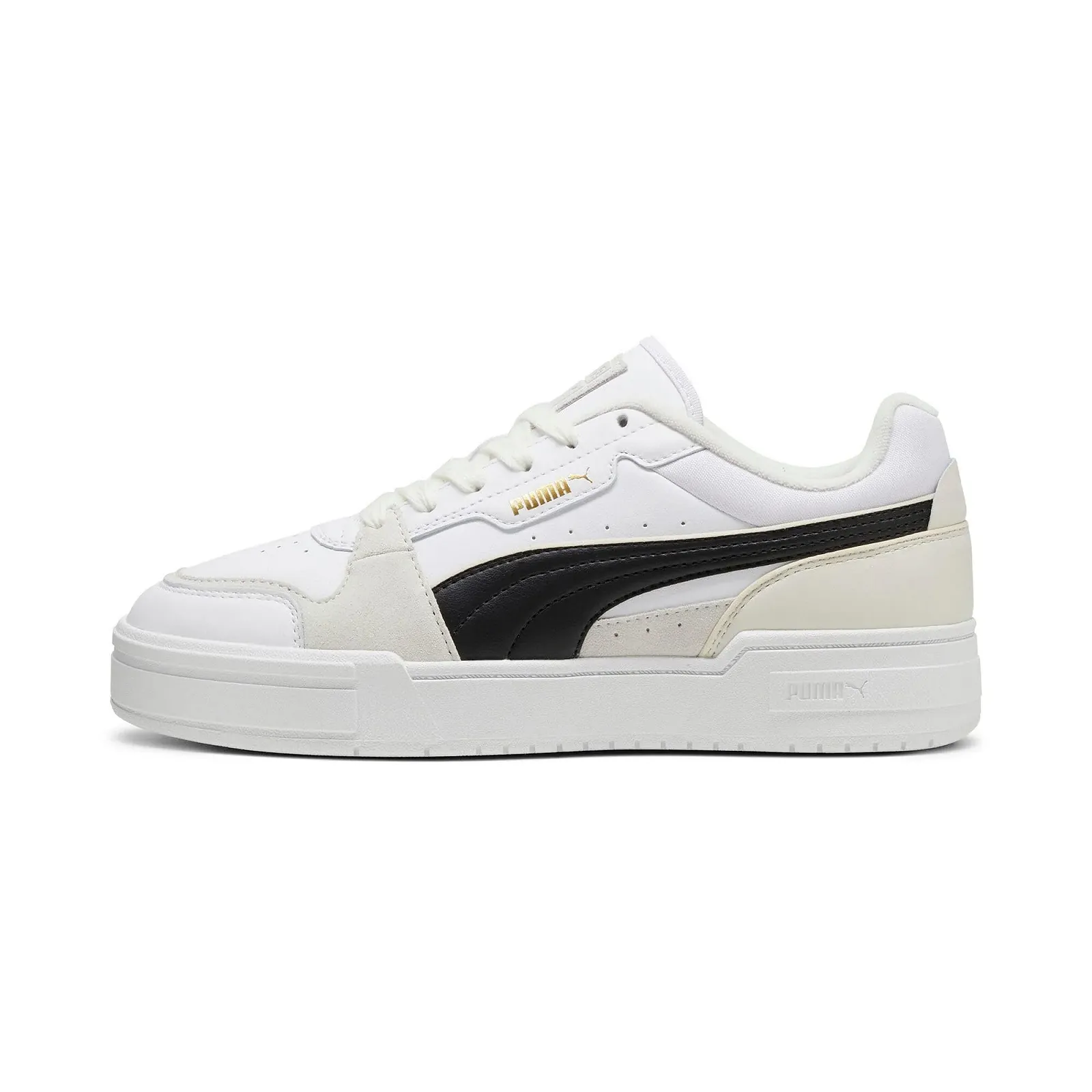 Кросівки PUMA CA PRO LUX III Білий, фото №1 Кросівки PUMA CA PRO LUX III Білий, фото №1