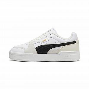 Кросівки PUMA CA PRO LUX III Білий - Фото 1