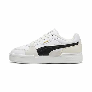 Кросівки PUMA CA PRO LUX III Білий - Фото 1