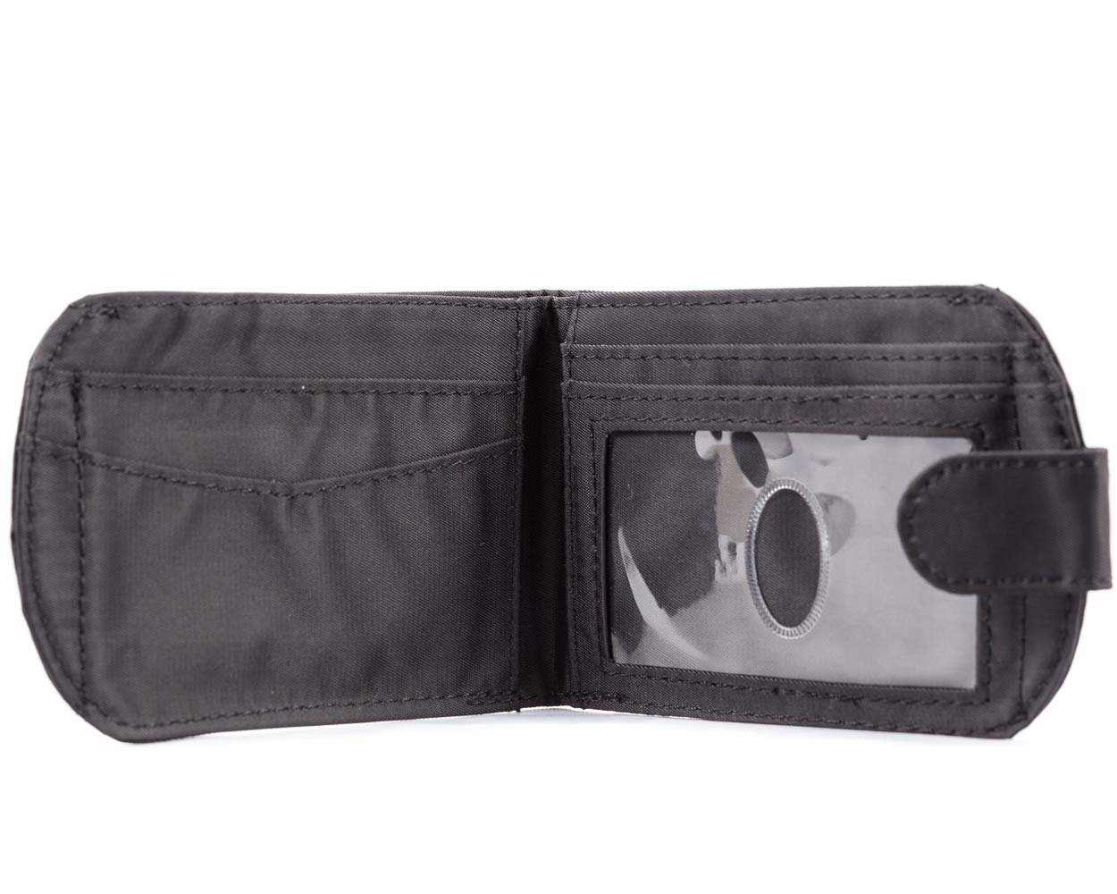 Кошелек Big Skinny Ladies Taxicat Folded Slim до 25 карт, фото №6