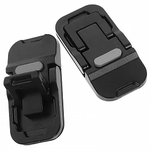 Підставка для ноутбука ергономічна, складана, міні портативна з антиковзкою функцією - Фото 1