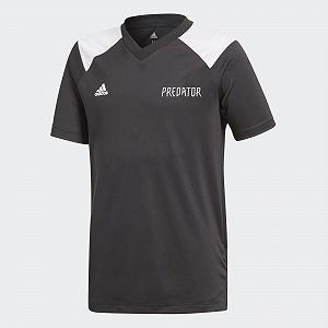 Футболка Adidas Predator Yb Ftb Jersey S - Фото 1