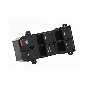 Вимикач склопідйомника VEMO V26-73-0073 для HONDA - Фото 1