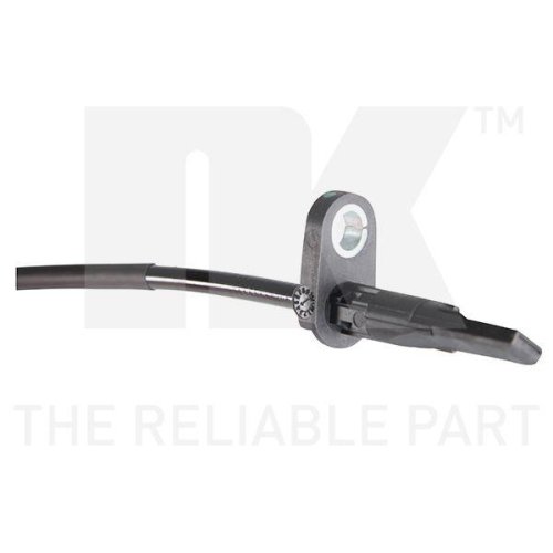 Датчик частоты вращения колеса NK 291031 для FIAT задний правый, фото №2