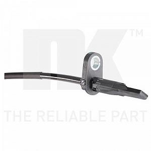 Датчик частоты вращения колеса NK 291031 для FIAT задний правый synthetic.ua - Фото 1