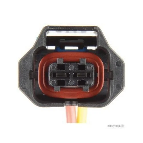 Ремкомплект кабелю, форсунка HERTH+BUSS ELPARTS 51277164 ALFA ROMEO, фото №2 Ремкомплект кабелю, форсунка HERTH+BUSS ELPARTS 51277164 ALFA ROMEO, фото №2