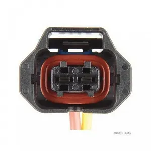 Ремкомплект кабелю, форсунка HERTH+BUSS ELPARTS 51277164 ALFA ROMEO synthetic.ua - Фото 1