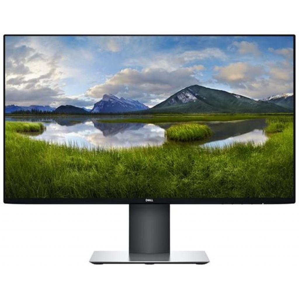 Монитор Dell U3219Q LCD 31.5'' 4K Ultra HD 210-AQUO, фото №1
