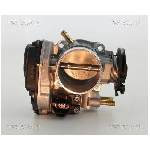 Дроссельная заслонка TRISCAN 8820 29021 для SEAT VW, фото №2