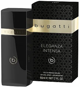 Купить Духи Bugatti Eleganza Intensa 60 мл. - Фото 1 Духи Bugatti Eleganza Intensa 60 мл. - Фото 1