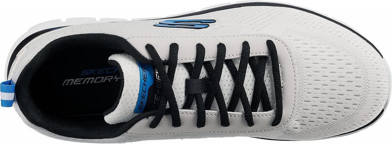 Кроссовки Skechers Track Ripkent мужские, фото №5