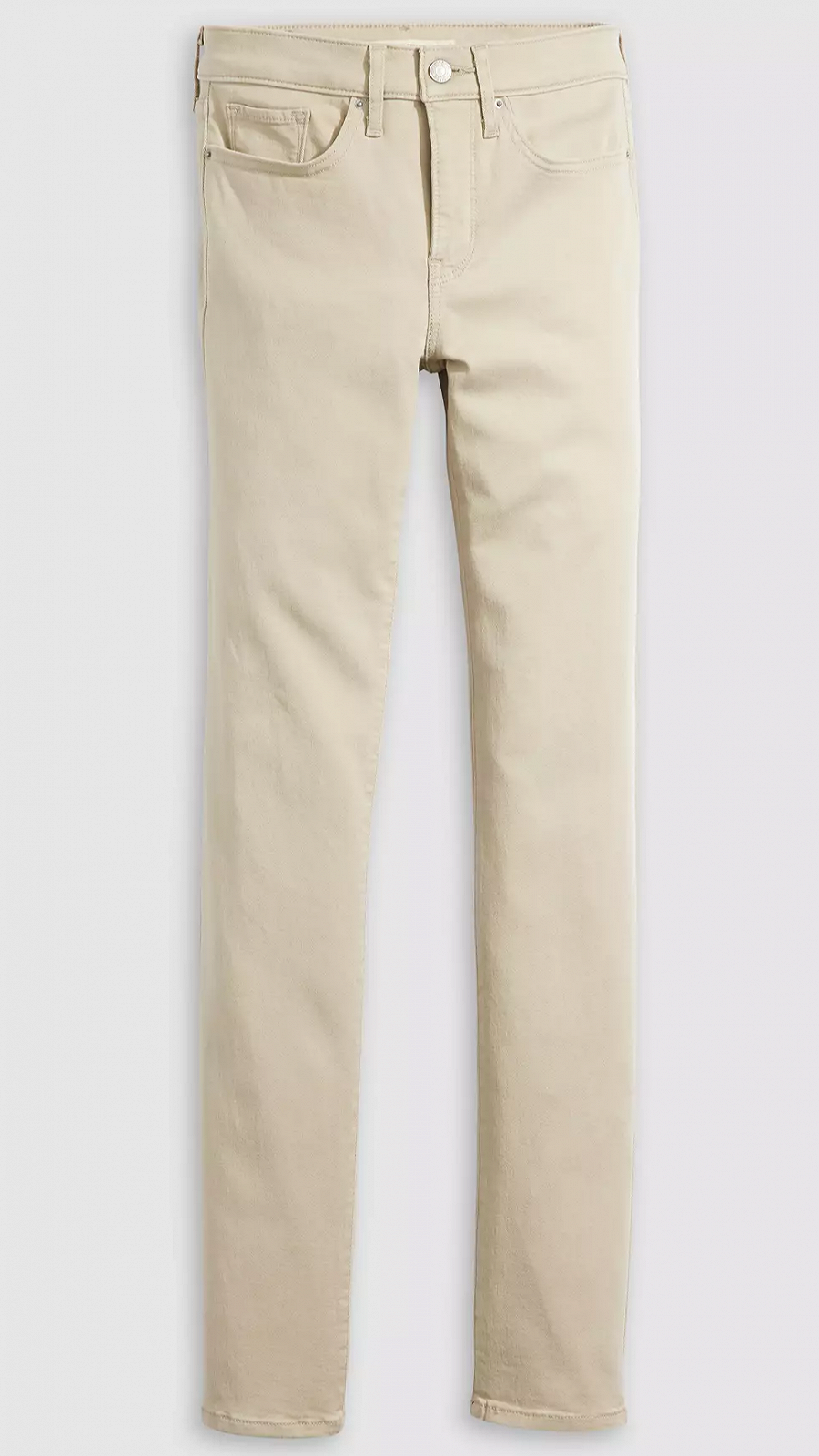 Женские джинсы Levis - 314 Shaping Straight Face Away - 28, фото №6