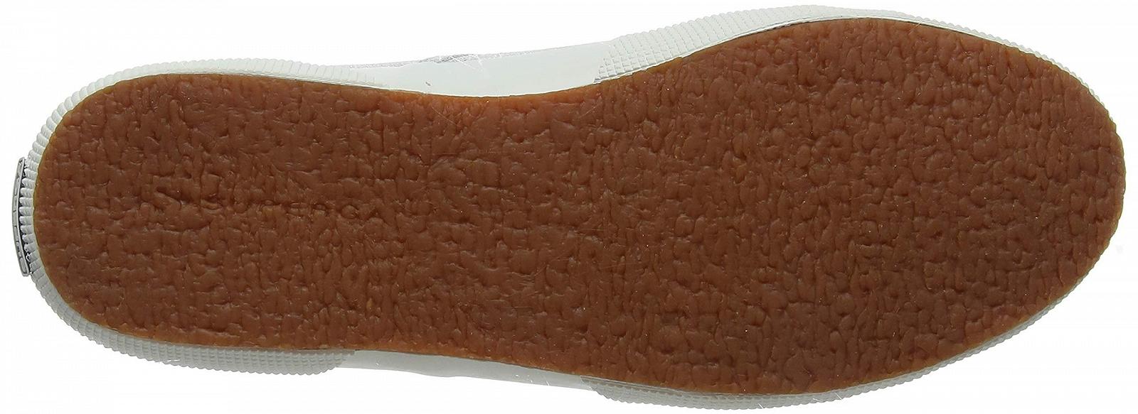 Кроссовки Superga 2760 LAMEW Unisex для взрослых, баскетбольные, фото №3
