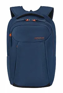 Купить Рюкзак для ноутбука American Tourister Urban Groove 15.6 дюйма 21 л Темно-синий - Фото 1 Рюкзак для ноутбука American Tourister Urban Groove 15.6 дюйма 21 л Темно-синий - Фото 1