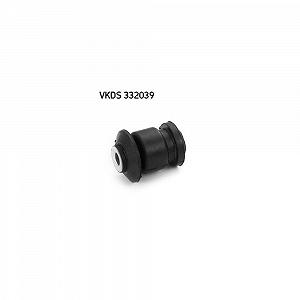 Сайлентблок важеля SKF VKDS 332039 для FIAT, передня вісь з обох сторін спереду - Фото 1