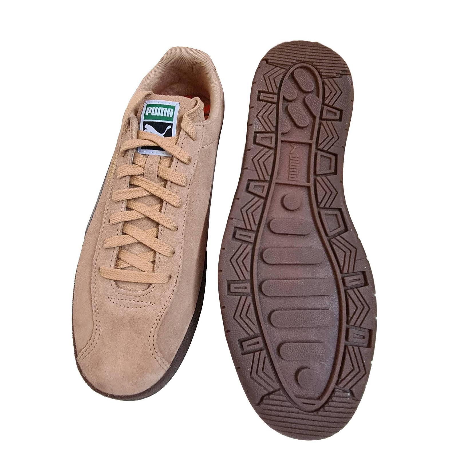 Мужские Кроссовки PUMA Dolphin, фото №5