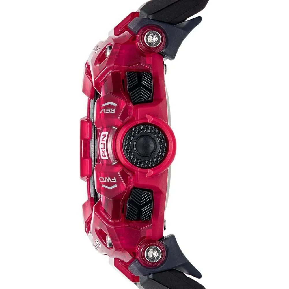 Часы Casio GBD-100SM-4A1ER мужские, фото №4