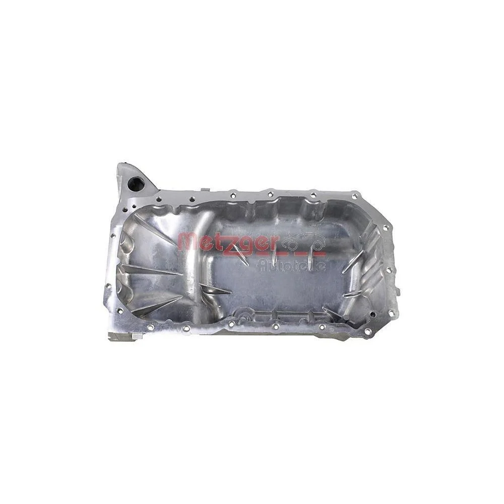 Масляный поддон METZGER 7990112 для CITROËN PEUGEOT CITROËN/PEUGEOT, фото №1