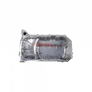 Масляный поддон METZGER 7990112 для CITROËN PEUGEOT CITROËN/PEUGEOT - Фото 1