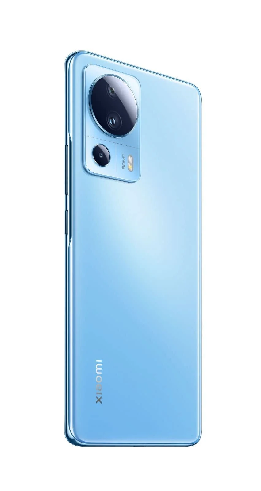 Смартфон Xiaomi 13 Lite 5G 128GB Lite Blue, фото №4