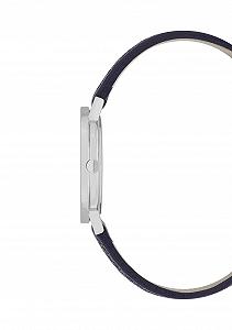 Аналоговые Часы Pierre Cardin Belleville PC Monogram Женские с кожаным ремешком synthetic.ua - Фото 1